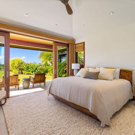 Luxury 5Br Vacation Home W Pool Koloa Exterior foto