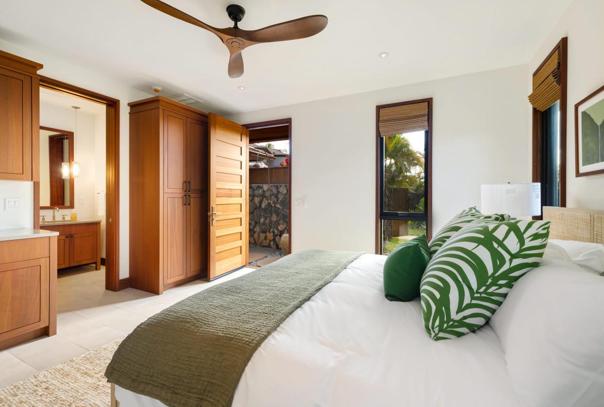 Luxury 5Br Vacation Home W Pool Koloa Exterior foto