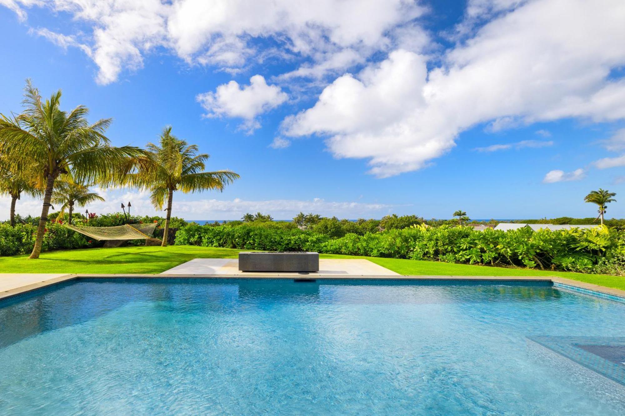 Luxury 5Br Vacation Home W Pool Koloa Exterior foto